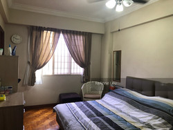 Castle Green (D26), Condominium #205224041